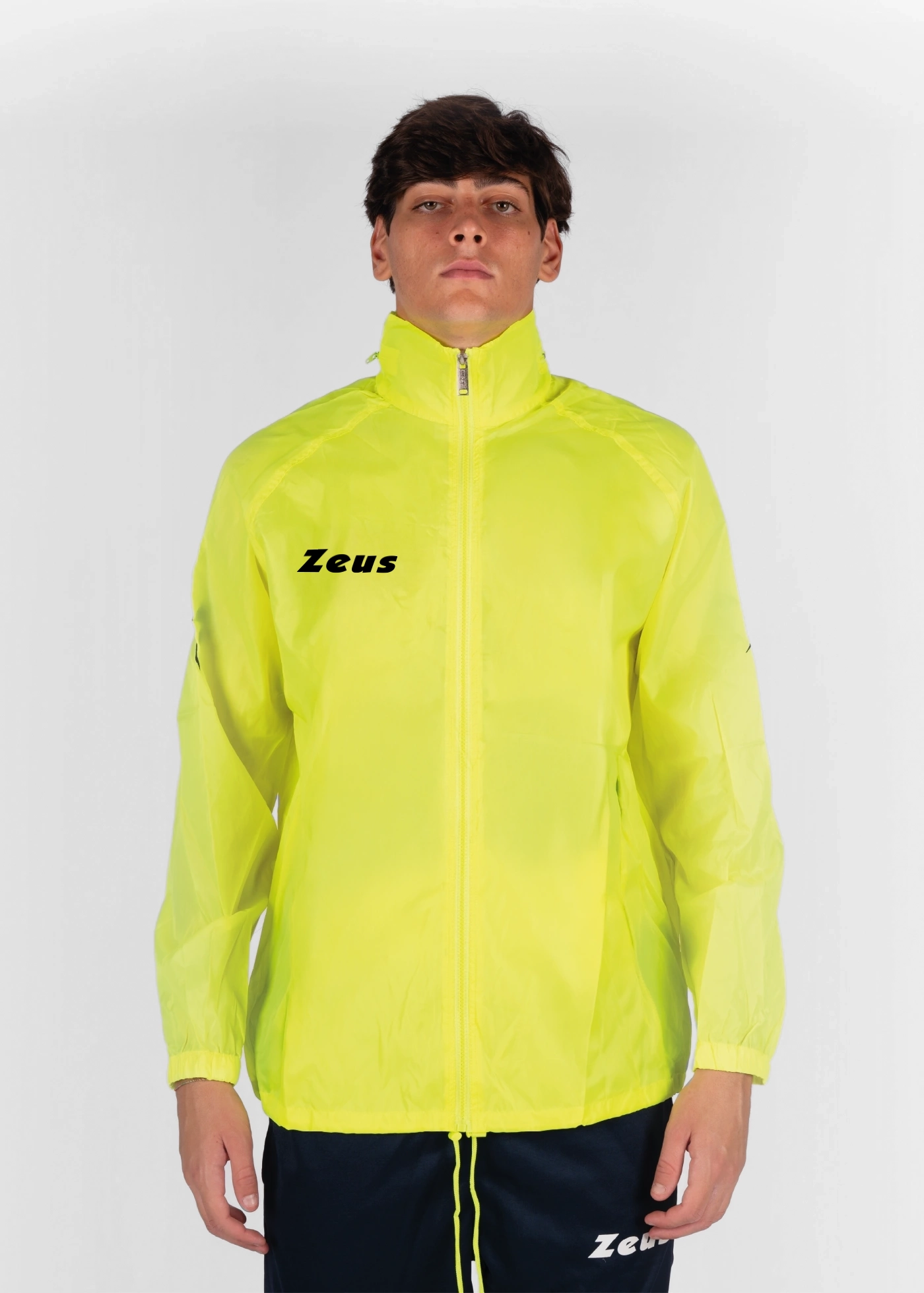 AMARILLO FLUOR